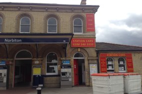Station Cars Surrey